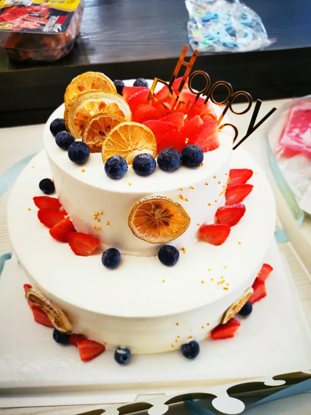 員工生日會 | 美好五月，溫情相遇(圖7)