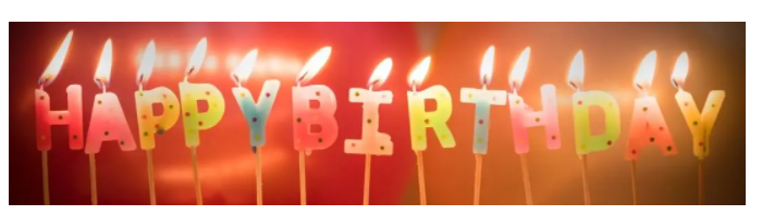 員工生日會｜美好時光，你我同行！(圖1)