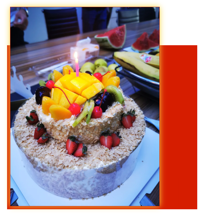員工生日會｜美好時光，你我同行！(圖4)