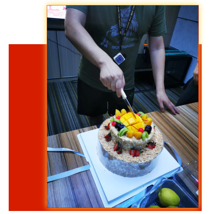 員工生日會｜美好時光，你我同行！(圖8)
